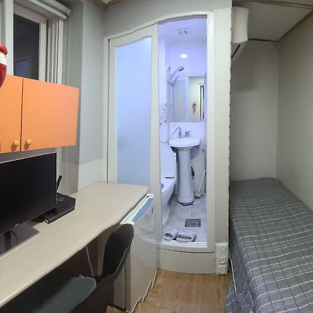 Yeouido Stay Сеул Экстерьер фото