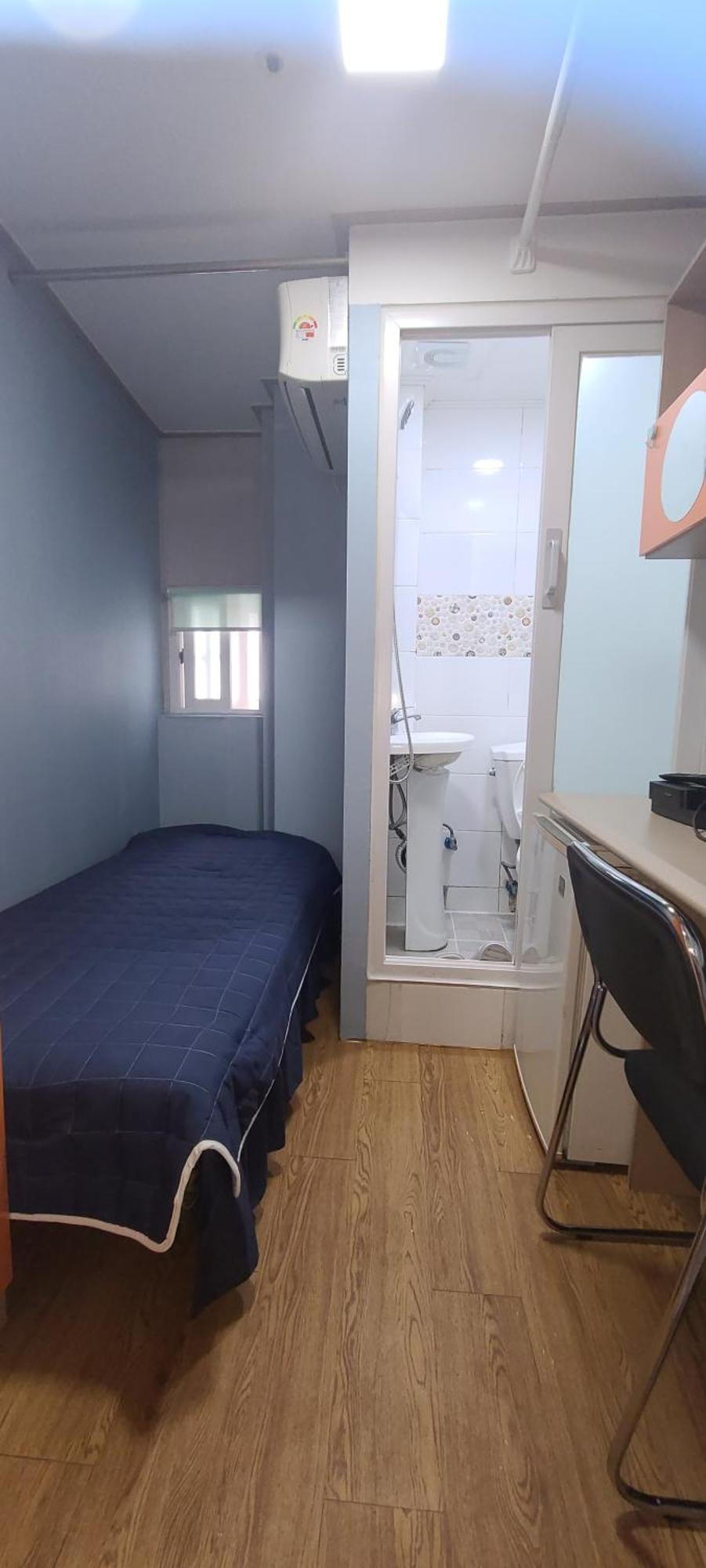 Yeouido Stay Сеул Экстерьер фото