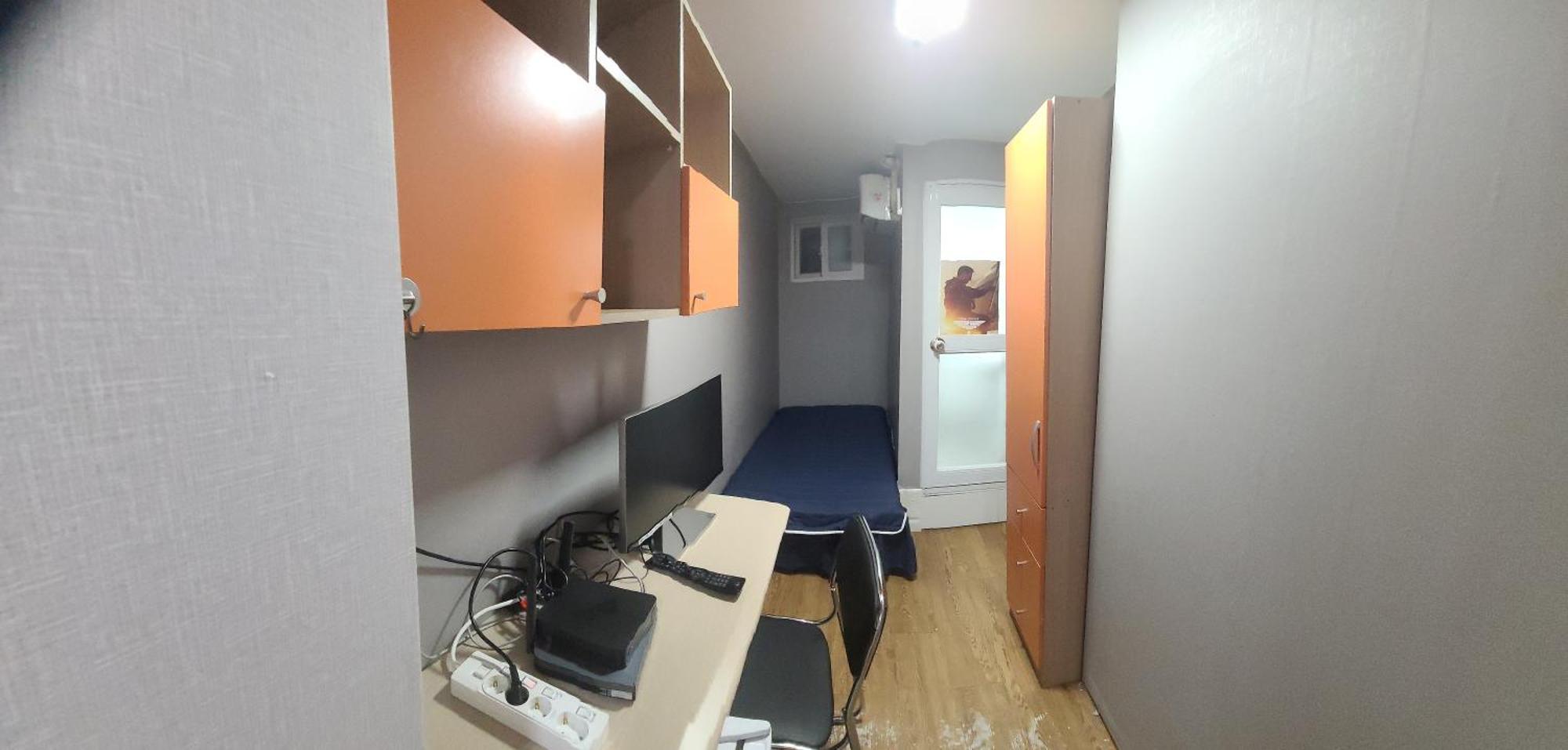 Yeouido Stay Сеул Экстерьер фото