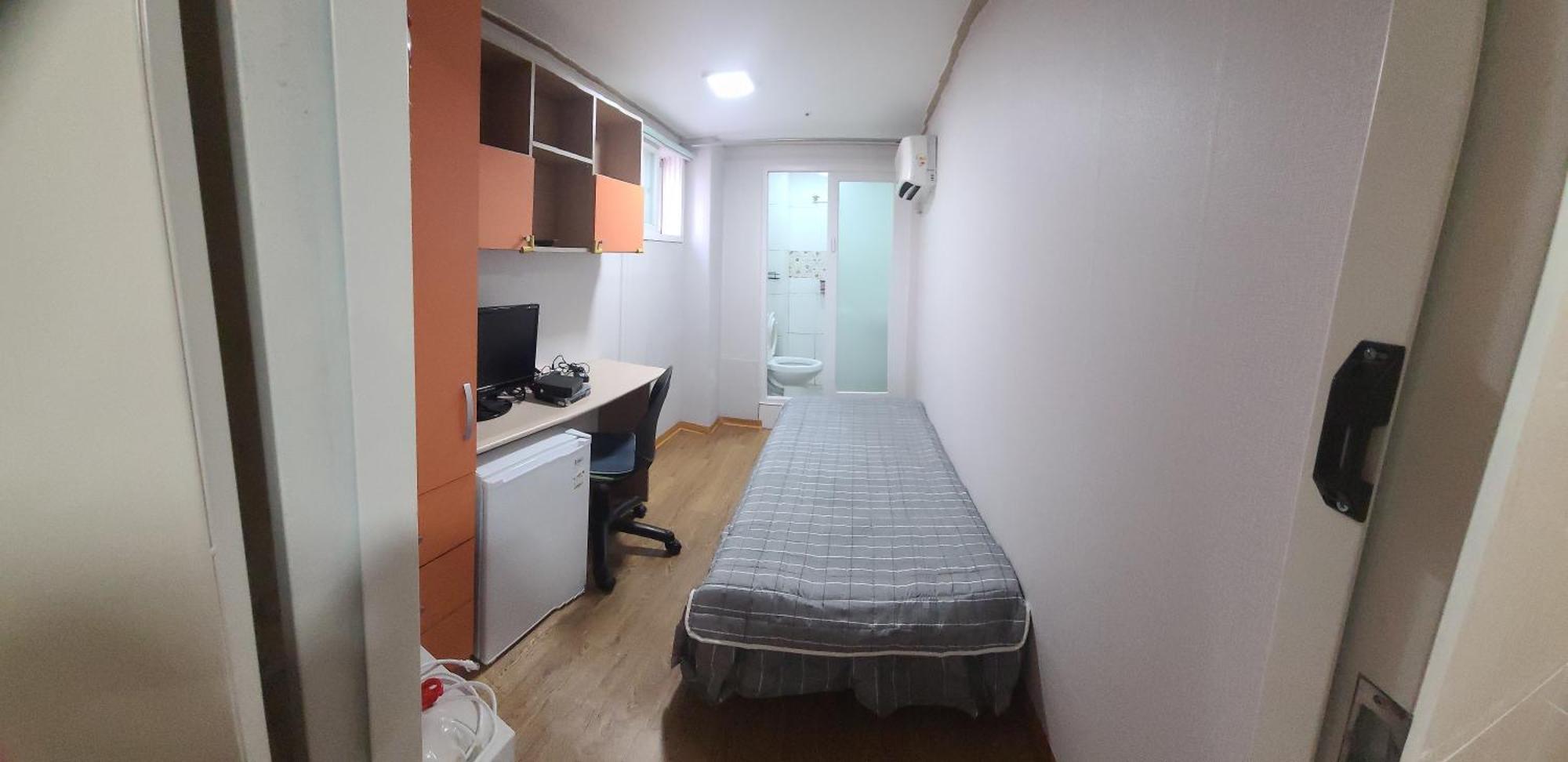 Yeouido Stay Сеул Экстерьер фото